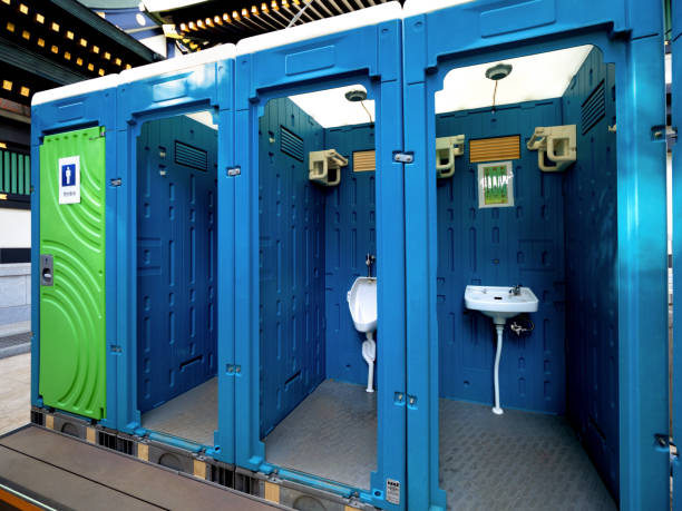 Best Porta potty delivery and setup  in Arthurdale, WV