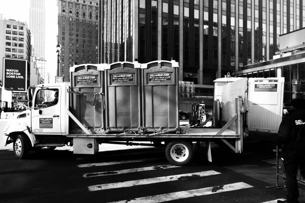 Best High-end porta potty rental  in Arthurdale, WV
