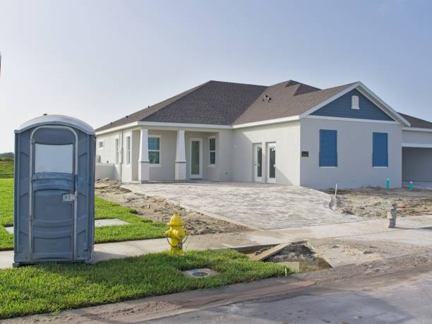 Best Affordable porta potty rental  in Arthurdale, WV